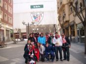 Peña Athletic Club de Yéchar (Murcia)