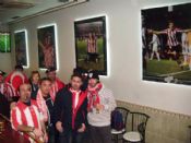 Peña Athletic Club de Yéchar (Murcia)