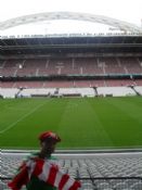 Aupa Athletic! 