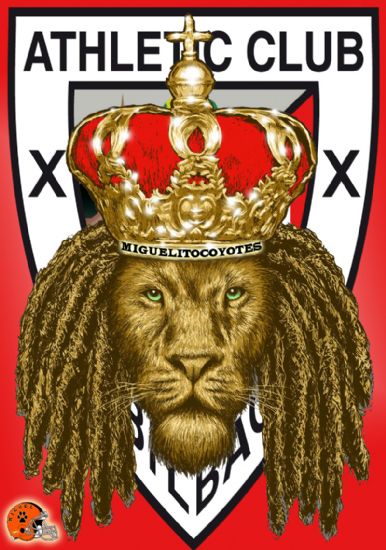 ATHLETIC MIGUELITOCOYOTES
