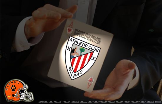 ATHLETIC MIGUELITOCOYOTES