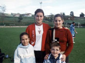 Futuras estrellas