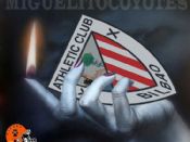 ATHLETIC MIGUELITOCOYOTES