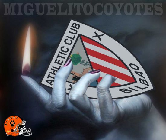 ATHLETIC MIGUELITOCOYOTES