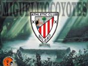 ATHLETIC MIGUELITOCOYOTES