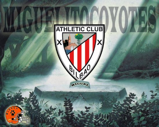ATHLETIC MIGUELITOCOYOTES