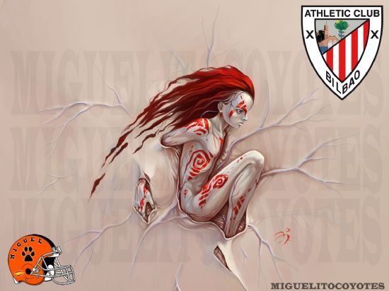 ATHLETIC MIGUELITOCOYOTES