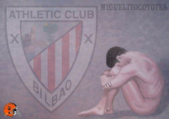 ATHLETIC MIGUELITOCOYOTES