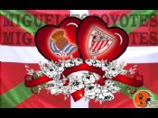 ATHLETIC MIGUELITOCOYOTES