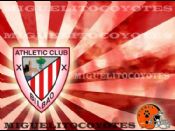 ATHLETIC MIGUELITOCOYOTES