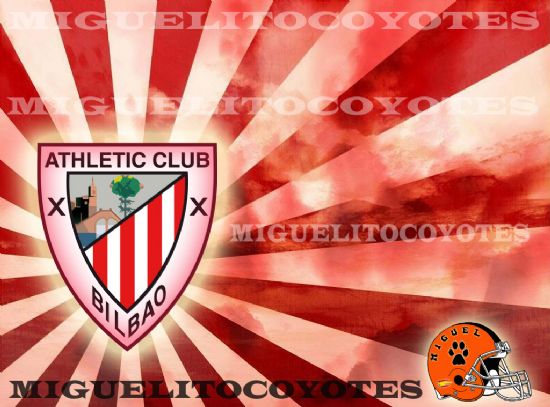 ATHLETIC MIGUELITOCOYOTES