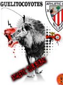 ATHLETIC MIGUELITOCOYOTES