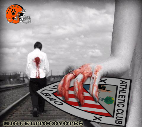 ATHLETIC MIGUELITOCOYOTES