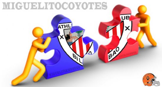 ATHLETIC MIGUELITOCOYOTES