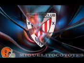 ATHLETIC MIGUELITOCOYOTES