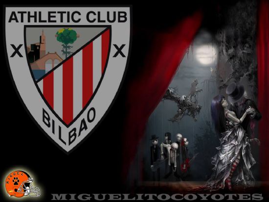 ATHLETIC MIGUELITOCOYOTES