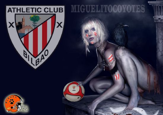 ATHLETIC MIGUELITOCOYOTES