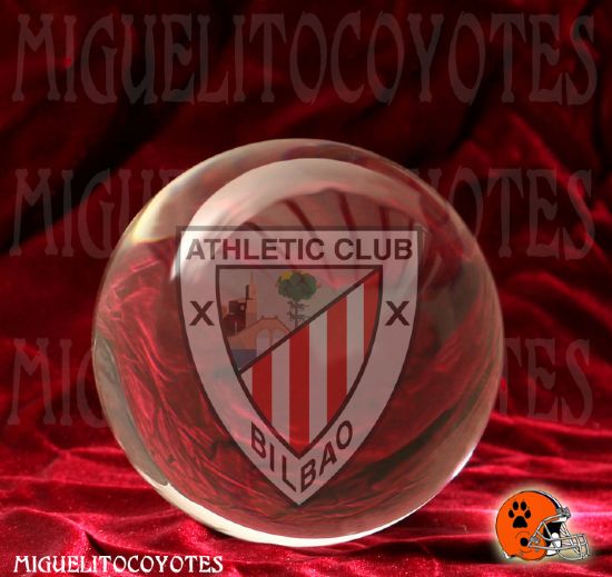 ATHLETIC MIGUELITOCOYOTES