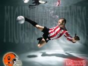 ATHLETIC MIGUELITOCOYOTES