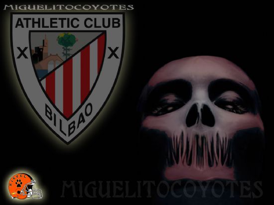 ATHLETIC MIGUELITOCOYOTES