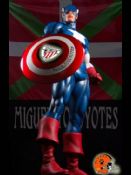 ATHLETIC MIGUELITOCOYOTES