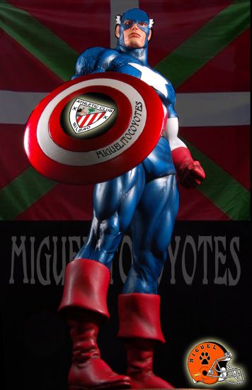 ATHLETIC MIGUELITOCOYOTES