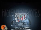 ATHLETIC MIGUELITOCOYOTES