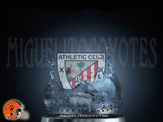ATHLETIC MIGUELITOCOYOTES