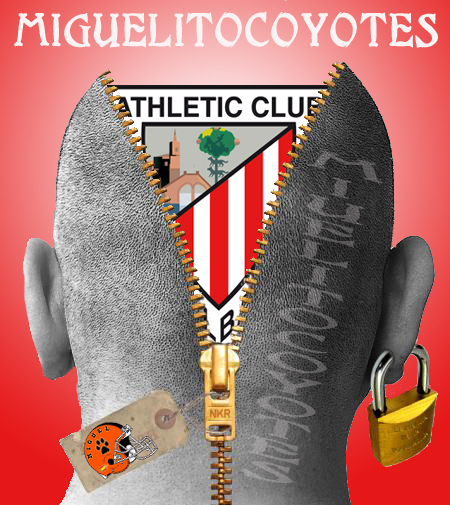 ATHLETIC MIGUELITOCOYOTES