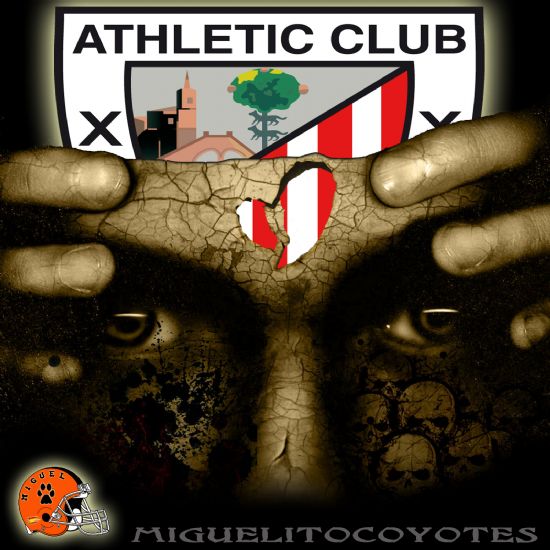 ATHLETIC MIGUELITOCOYOTES