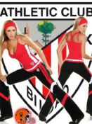 ATHLETIC MIGUELITOCOYOTES