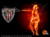 ATHLETIC MIGUELITOCOYOTES