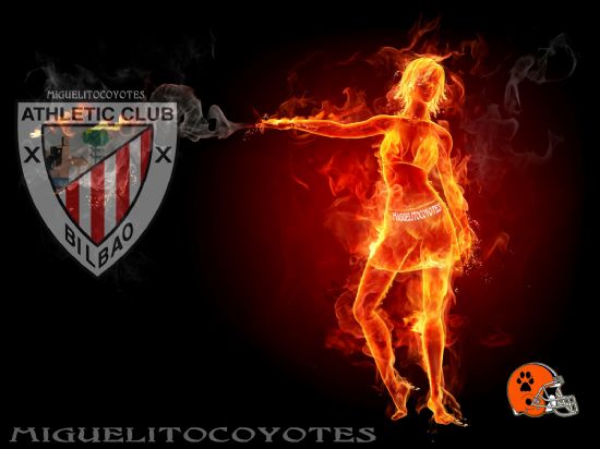 ATHLETIC MIGUELITOCOYOTES