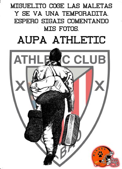 ATHLETIC MIGUELITOCOYOTES