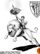 ATHLETIC MIGUELITOCOYOTES