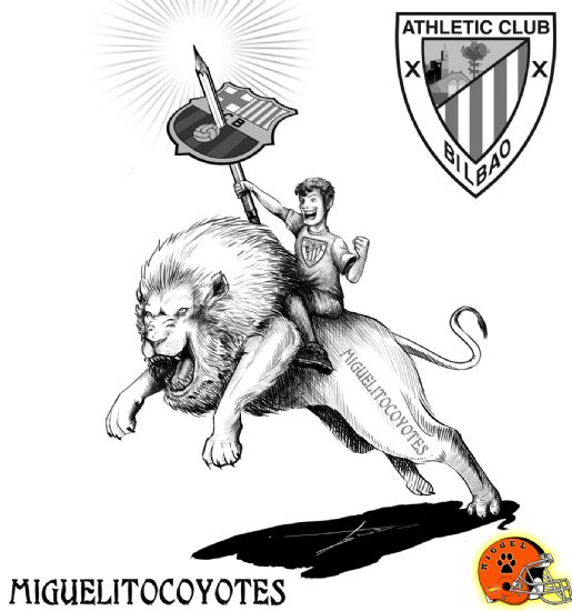ATHLETIC MIGUELITOCOYOTES