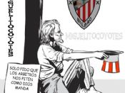 ATHLETIC MIGUELITOCOYOTES
