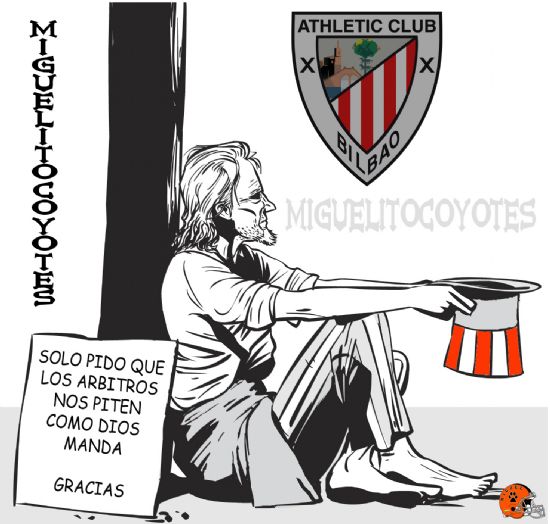 ATHLETIC MIGUELITOCOYOTES
