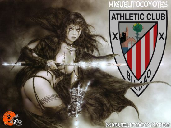ATHLETIC MIGUELITOCOYOTES