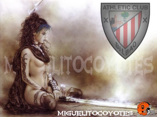 ATHLETIC MIGUELITOCOYOTES