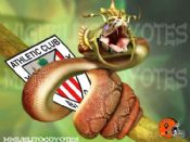 ATHLETIC MIGUELITOCOYOTES