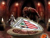 ATHLETIC MIGUELITOCOYOTES
