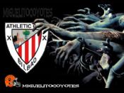 ATHLETIC MIGUELITOCOYOTES