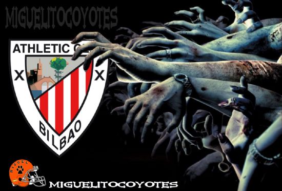 ATHLETIC MIGUELITOCOYOTES