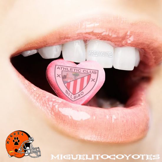 ATHLETIC MIGUELITOCOYOTES