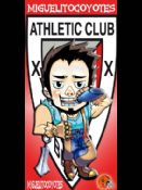 ATHLETIC MIGUELITOCOYOTES