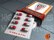 ATHLETIC MIGUELITOCOYOTES