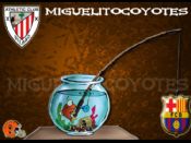ATHLETIC MIGUELITOCOYOTES