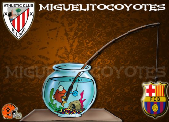 ATHLETIC MIGUELITOCOYOTES