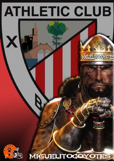 ATHLETIC MIGUELITOCOYOTES